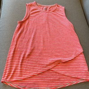 Athleta tank size S/7